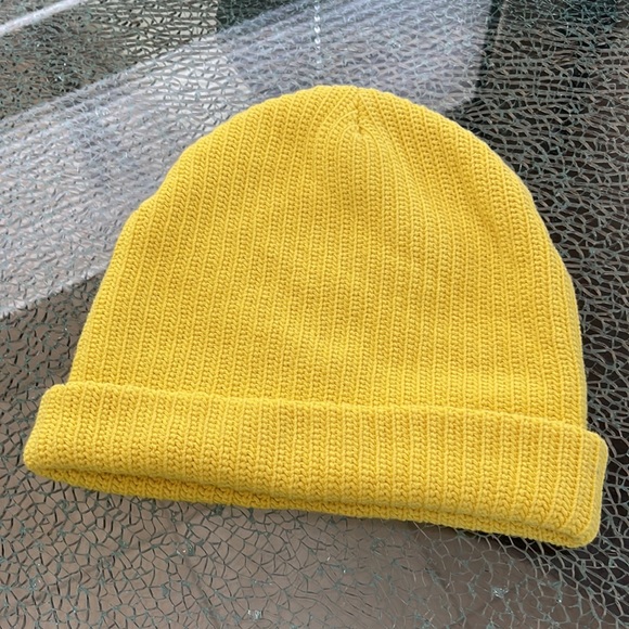 Malibu Pier Ranch at the Pier Momo/Break into Camping Beanie NWT main image 5
